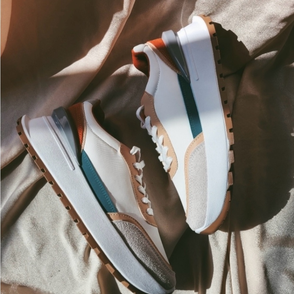 Shop Talulah Sneakers